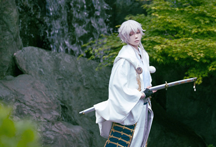 刀剣乱舞／おせち