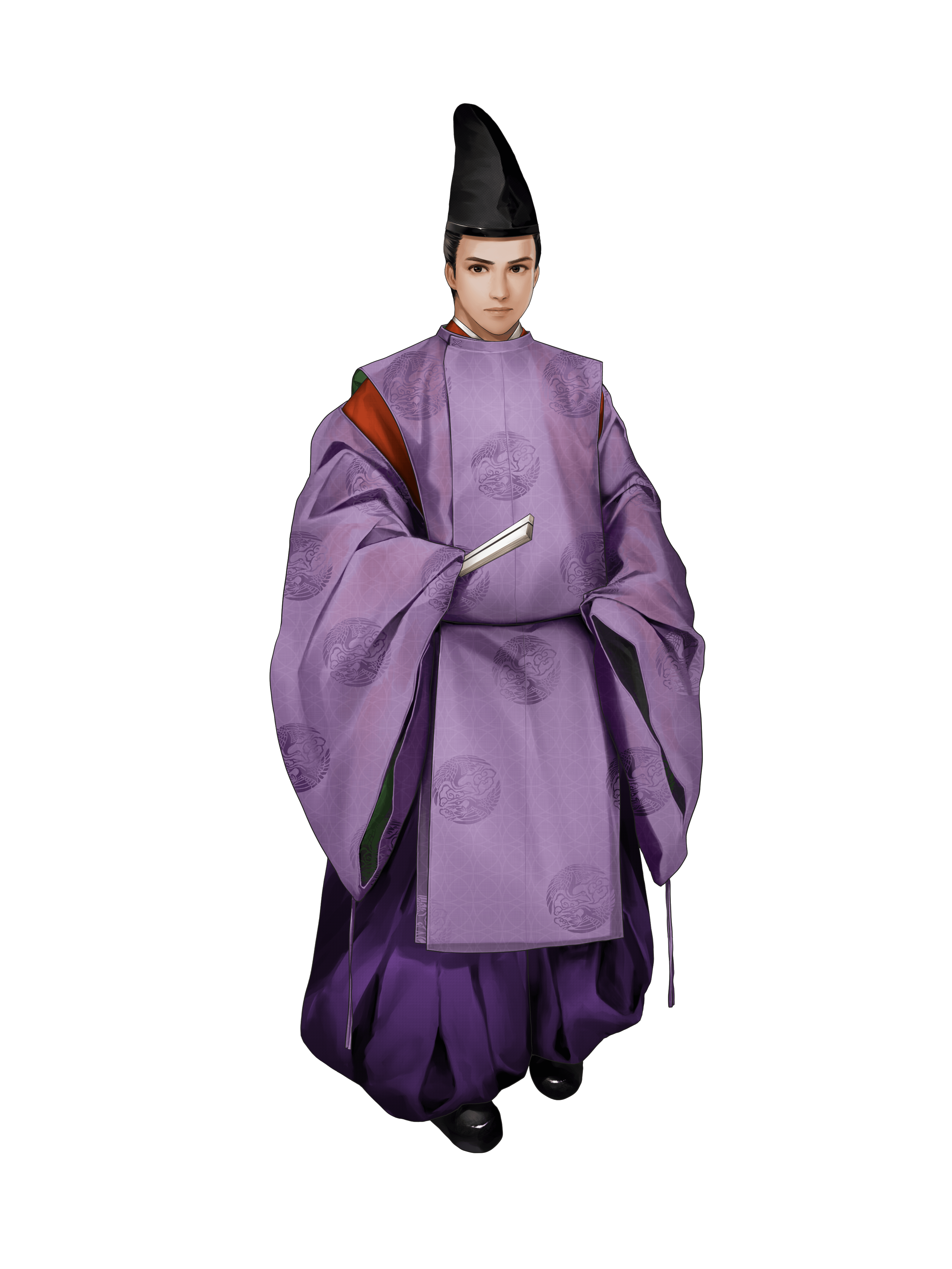 日本の服飾史/ホームメイト