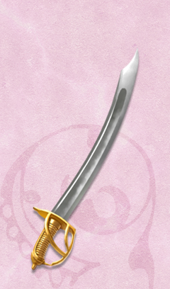 刀剣ワールド 世界の剣イラスト集