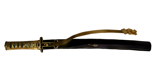 刀剣ワールド 刀剣イラスト集