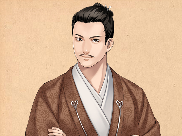 野田繁慶