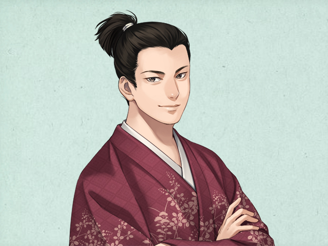 源清麿