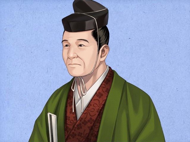 月山貞吉