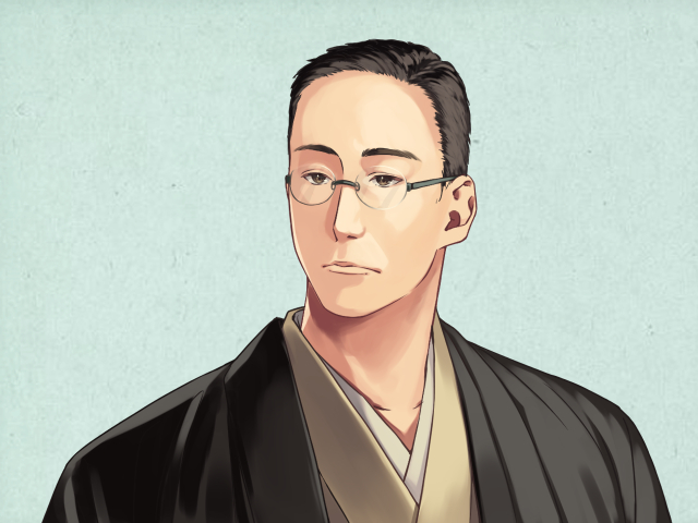 月山貞勝
