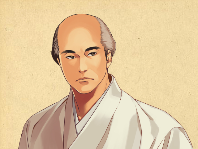 月山貞一